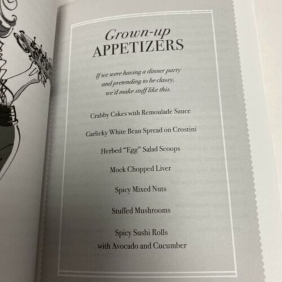 Skinny B*tch in the Kitch : Solutions for Hungry Girls Cook book weight loss - Picture 5 of 8